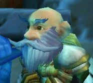 Image of Lieutenant Greywand