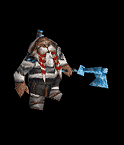Tuskarr as they appear in Warcraft III