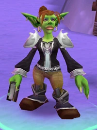 Image of Legacki