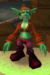 Image of Haughty Modiste