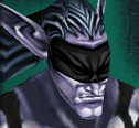 Demon Hunter