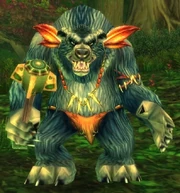Dal Bloodclaw