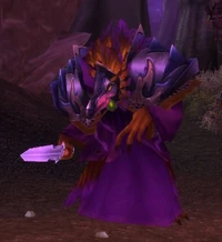 Image of Lashh'an Wind Guard