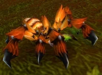 Image of Tarantula