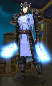 Image of Aspirant Forudir