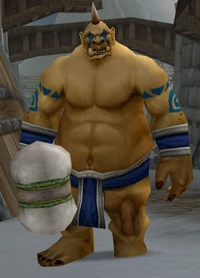 Image of Crushridge Enforcer