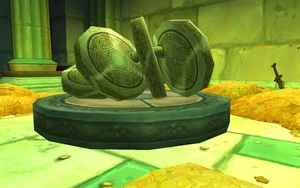 The Discs of Norgannon