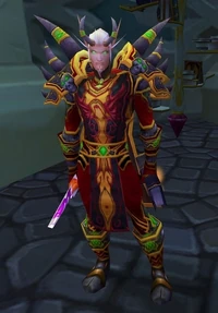 Image of Enchanter Erodin