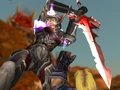 Bloodelf Paladin, full set