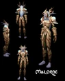 Night elf female