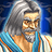 A level 13 human Priest.