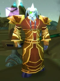 Image of Technician Halmaha