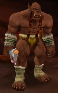 Image of Braagor