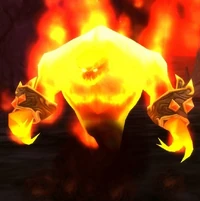 Image of Firewalker