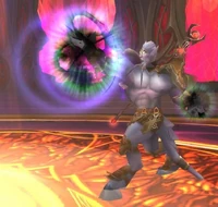 Image of Hand of the Deceiver