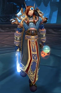 Image of Mage Hunter Ascendant