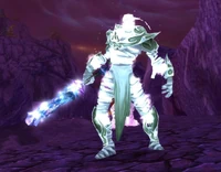 Image of Protectorate Defender