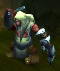 Image of Deathforge Technician