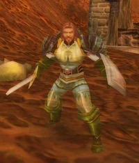 Image of Fallen Hero