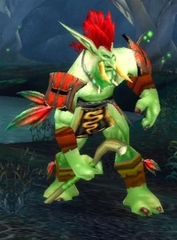 Image of Shadowpine Hexxer