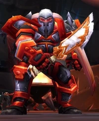 Image of Shattered Hand Champion
