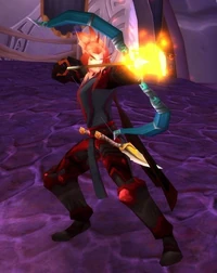 Image of Master Daellis Dawnstrike