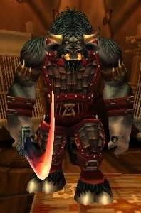 Image of Grimtotem Reaver