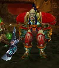 Image of High Executioner Nuzrak