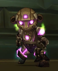 Image of SCRAP-E
