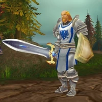 Image of Captain Skarloc
