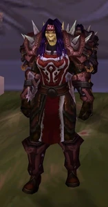 Image of Kor'kron Reaver
