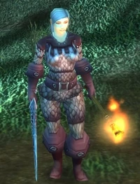 Image of Watcher Royce
