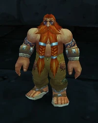 Image of Dughal Stormwing