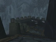 The Master's Terrace
