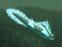 Image of Shimmerscale Eel