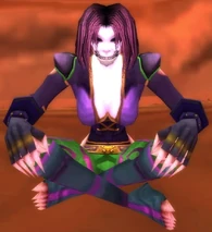 Image of Vera Nightshade