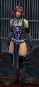 Image of Linna Bruder