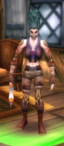 Image of Nurse Neela