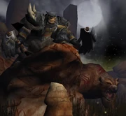 Bonus Campaign screen