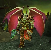 Image of Dreadwarden