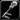 Dark Keeper Key