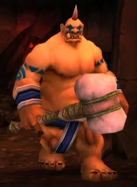 Image of Molok the Crusher