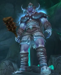 Image of Foreman Thaldrin