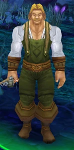 Image of Juno Dufrain