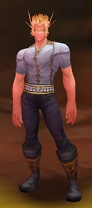 Image of Kalaen