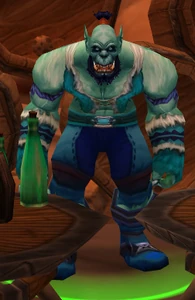 Image of Larhka