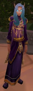 Image of Mona Everspring