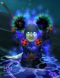 Image of Soulguard Reaper