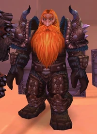 Image of Braeg Stoutbeard