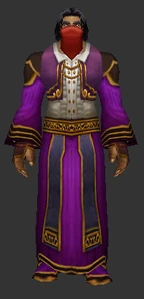 Image of Defias Enchanter